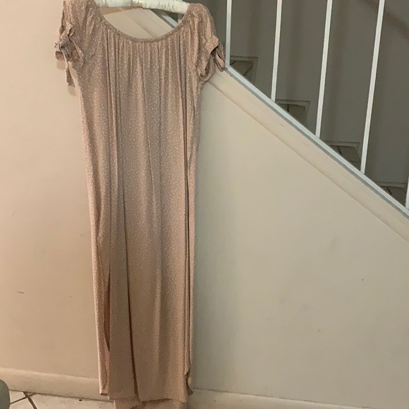 Flynn Skye Maple Maxi in Beige Orbit - Picture 4 of 8